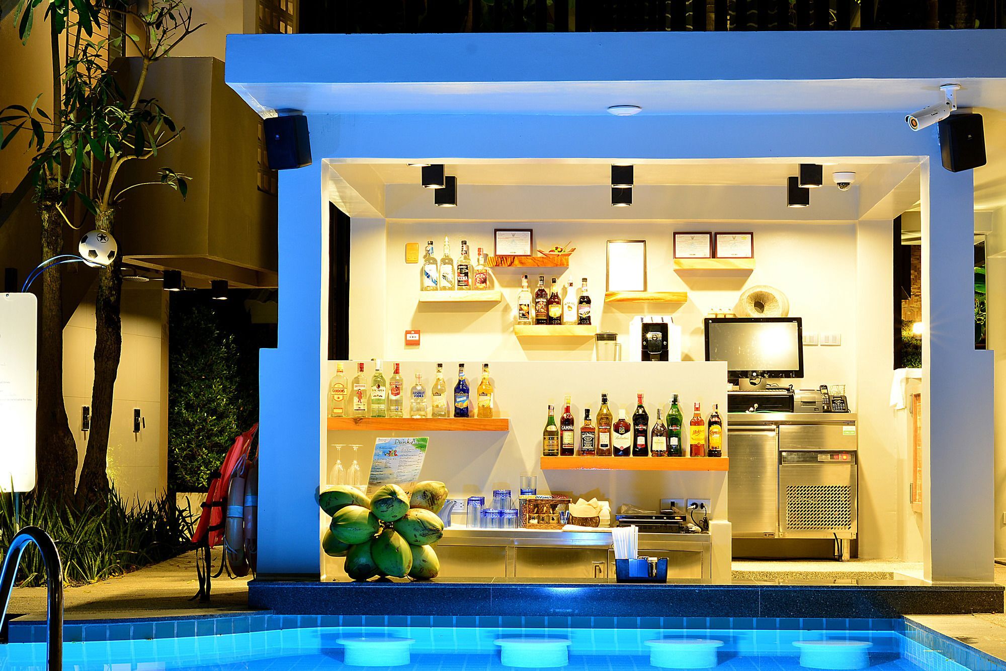 Deevana Krabi Resort - Sha Extra Plus (Adults Only) Ao Nang Exterior photo
